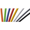 Kit de câbles Shimano Road Optislik blanc blister