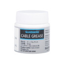 Shimano silicone grease for cable housing SP41 50g tin