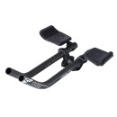 PRO time trial handlebar attachment Missile Ski-bend...