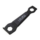 PRO chainring wrench black