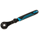 PRO bottom bracket tool for Shimano Hollowtech II black & (Center Lock)