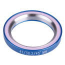PRO compact bearing hybrid O:51.8/I:40/H:8mm
