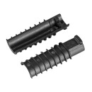 PRO battery holder for DI2 battery for seat post 27.2 - 28.6 mm
