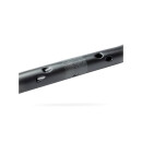 Guidon PRO Vibe Superlight HB carbone Compact 40cm / 31.8mm