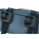 PRO handlebar bag Gravel 8l gray