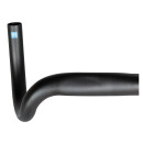 PRO handlebar Discover OS 40cm 12° Sweep 31.8mm aluminum black