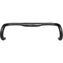 PRO handlebar Discover OS 42cm 12° Sweep 31.8mm aluminum black