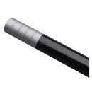 PRO Handlebar MTB Tharsis Flat Top 74 cm 35 mm carbon black