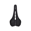 PRO saddle Falcon Performance AF with opening 132 mm black