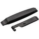 PRO tire lever for tubeless tires black