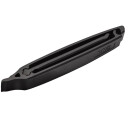PRO tire lever for tubeless tires black