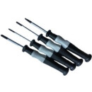 PRO 4-piece screwdriver set for Shimano screws
