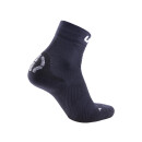 UYN Lady Cycling MTB Light Socks black / white 37-38