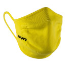 UYN Adult Community Mask yellow L