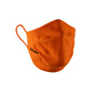 UYN Maschera comunitaria per adulti arancione L