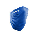 UYN Community Mask hiver bleu L/XL