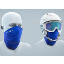 UYN Community Mask hiver bleu L/XL