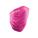 UYN Maschera comunitaria invernale rosa XS