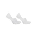 UYN Unisex Ghost 4.0 Chaussettes 2Prs Pack blanc...