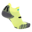 UYN Man Run 2IN Socks yellow fluo/black 45-47