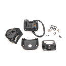 Porta batteria Shimano telaio batteria BM-E8016 300mm cavo o/scatola di bloccaggio