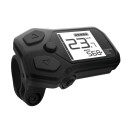 Shimano STEPS display SC-E5003 incl. switch 22mm SD300...