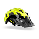 Rudy Project RP Crossway black-yellow fluo SM