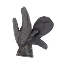 Tucano Urbano TU Cabrio gants femme noir XS