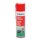 Würth Grasso spray al silicone 500ml
