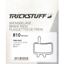 Trickstuff disc brake pads 810 STANDARD