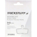 Trickstuff disc brake pads 840 POWER