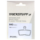 Trickstuff disc brake pads 840 STANDARD