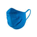 UYN Adult Community Mask bright blue L