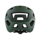LAZER Unisex MTB Coyote MIPS helmet matte dark green L
