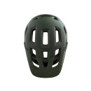 LAZER Unisex MTB Coyote MIPS helmet matte dark green S