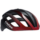 LAZER Unisex Road Genesis MIPS Helmet red black L