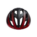 LAZER Unisex Road Genesis MIPS Helmet red black L