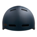 LAZER Unisex City Armor 2.0 helmet matte dark blue S