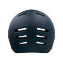 LAZER Unisex City Armor 2.0 Helm matte dark blue S