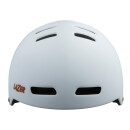 LAZER Unisex City Armor 2.0 helmet matte white L
