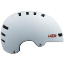 LAZER Unisex City Armor 2.0 helmet matte white M