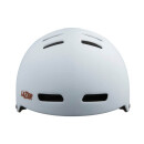 LAZER Unisex City Armor 2.0 Helmet matte white S