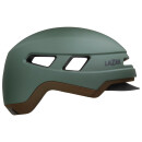 LAZER Unisex City Cruizer helmet matte dark green M