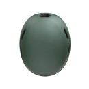 LAZER Unisex City Cruizer helmet matte dark green M