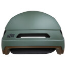 LAZER Unisex City Cruizer helmet matte dark green S
