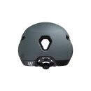 LAZER Unisex City Cruizer Helm matte dark grey S