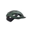 LAZER Unisex Sport Cameleon MIPS Helm matte dark green M