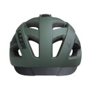 LAZER Unisex Sport Cameleon MIPS helmet matte dark green M