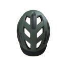LAZER Unisex Sport Cameleon MIPS Helm matte dark green S