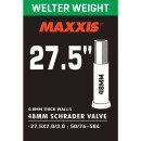 MAXXIS Welter Weight 0.8mm, Schrader 48mm (LL)...